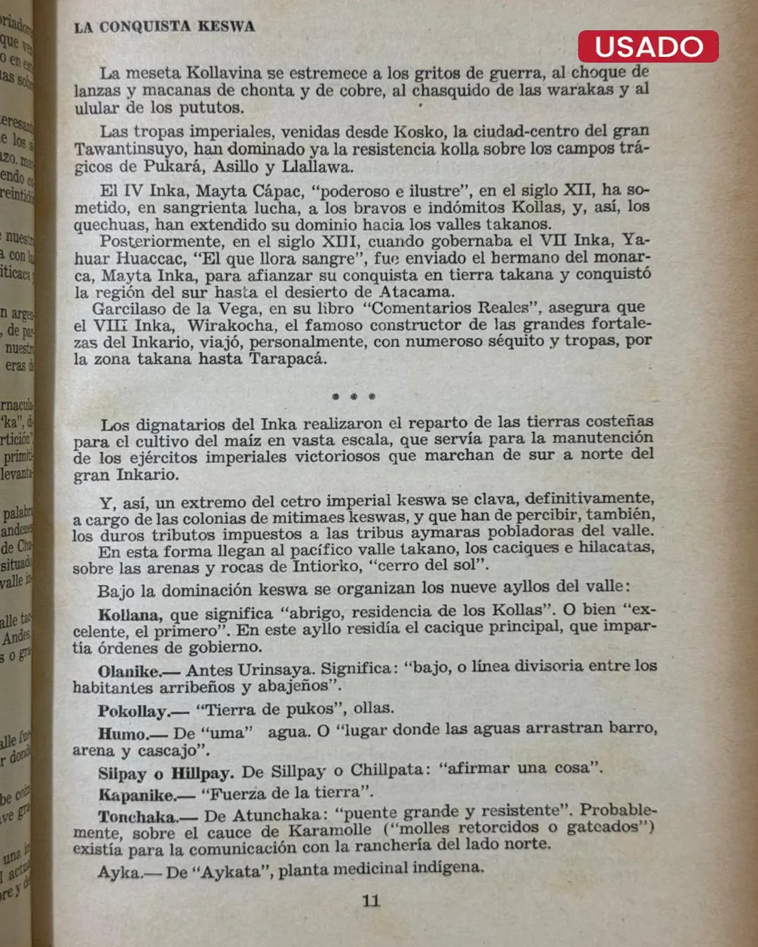 TACNA: HISTORIA Y FOLKLORE - Imagen 3