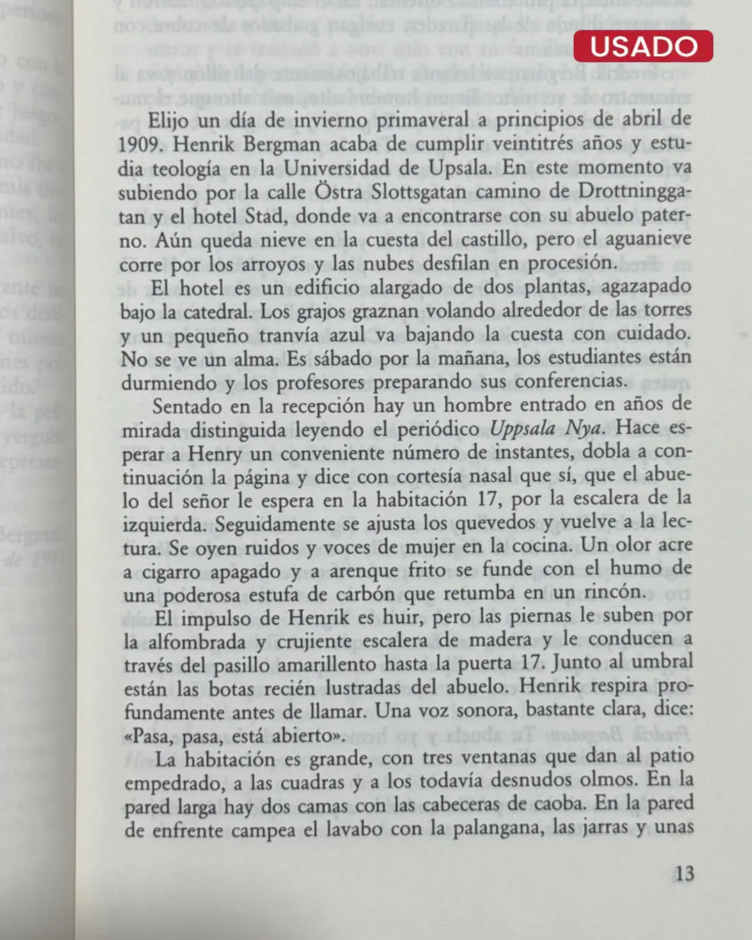 LAS MEJORES INTENCIONES - Imagen 2