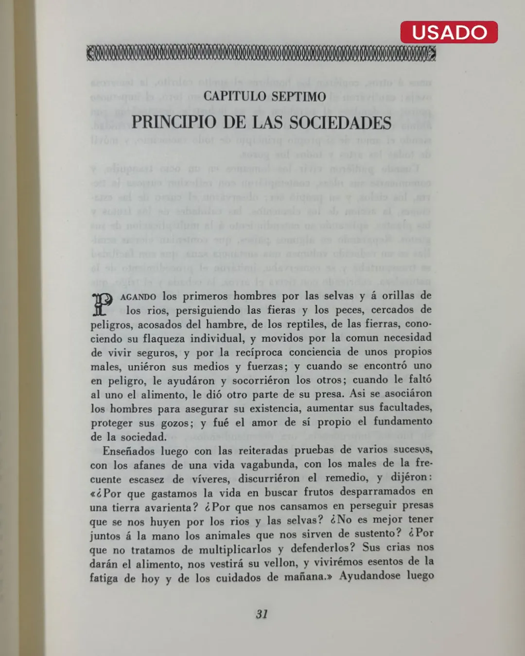 LAS RUINAS DE PALMIRA; O MEDITACIÓN SOBRE LAS REVOLUCIONES DE LOS IMPERIOS - Imagen 3
