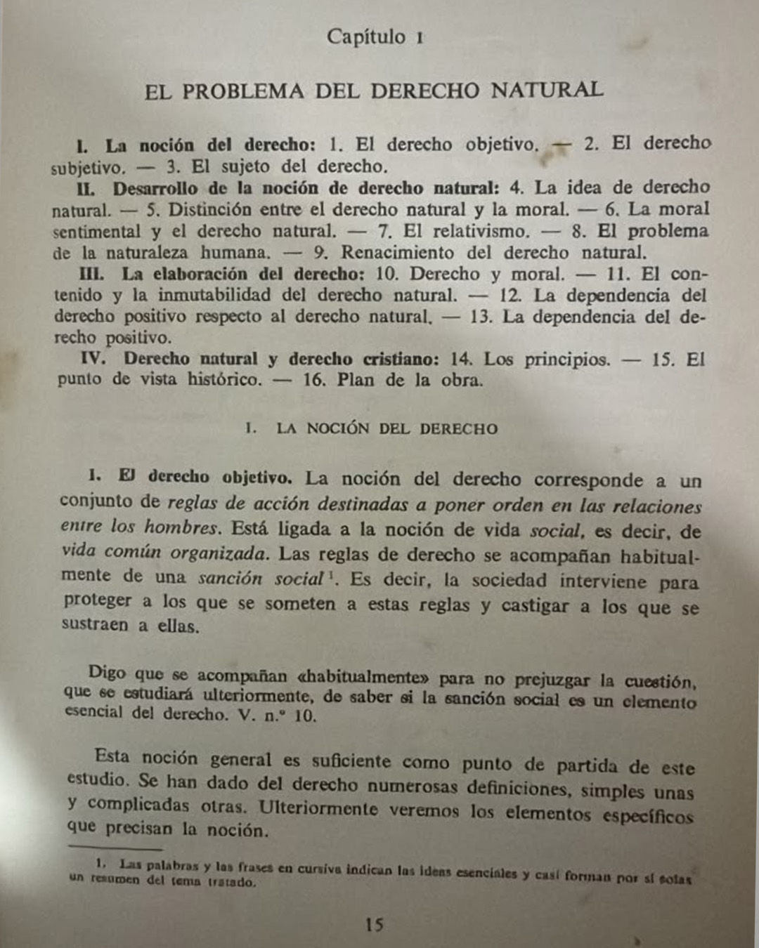 EL DERECHO Y LA SOCIEDAD - Imagen 2