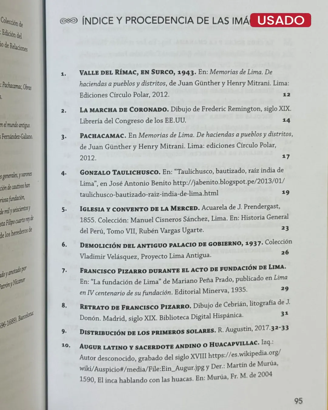 EL DAMERO DE PIZARRO; EL TRAZO Y LA FORJA DE LIMA - Imagen 2