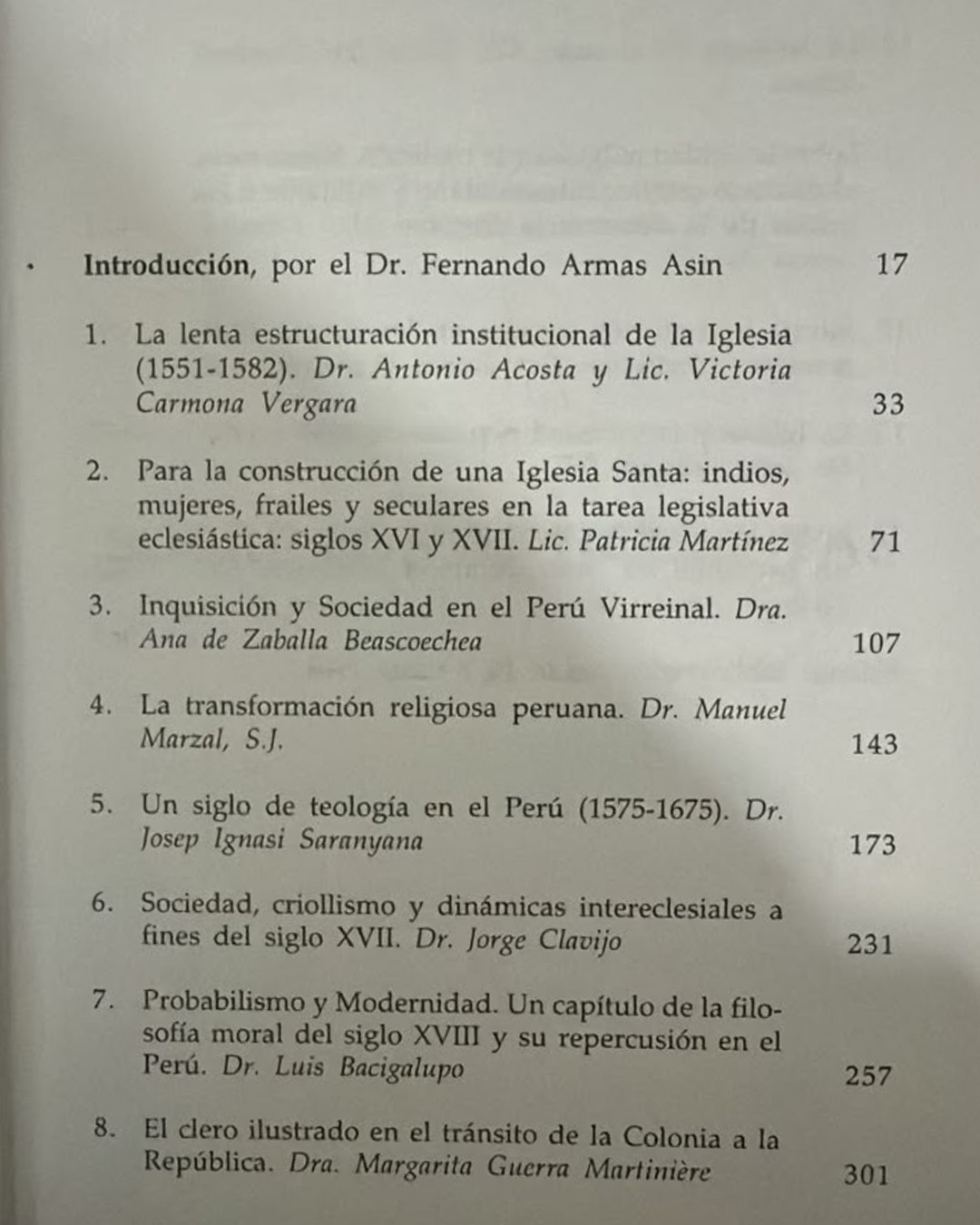 LA CONSTRUCCIÓN DE LA IGLESIA EN LOS ANDES - Imagen 3