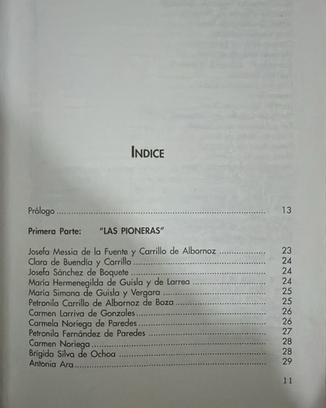 PRESENCIA DE LA MUJER EN EL PERIODISMO ESCRITO PERUANO - Imagen 3