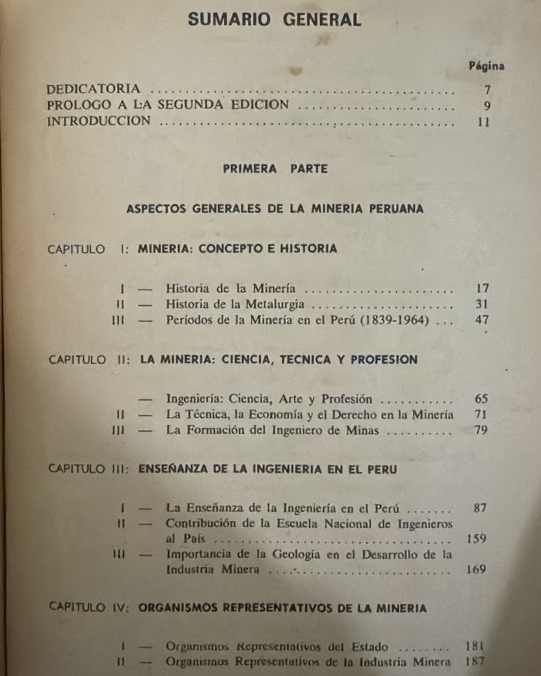 MINERIA PERUANA - Imagen 3