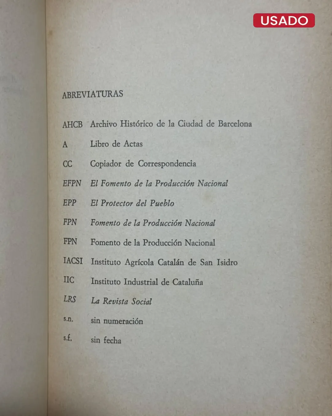 MANUFACTUREROS, INDUSTRIALES Y REVOLUCIONARIOS - Imagen 3