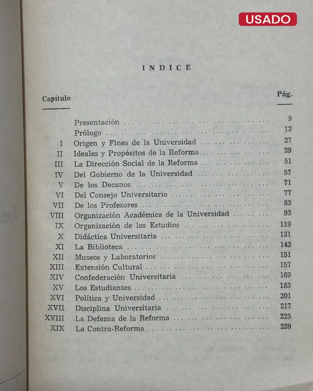 LA REFORMA UNIVERSITARIA EN EL PERU (1930 – 1932) - Imagen 3