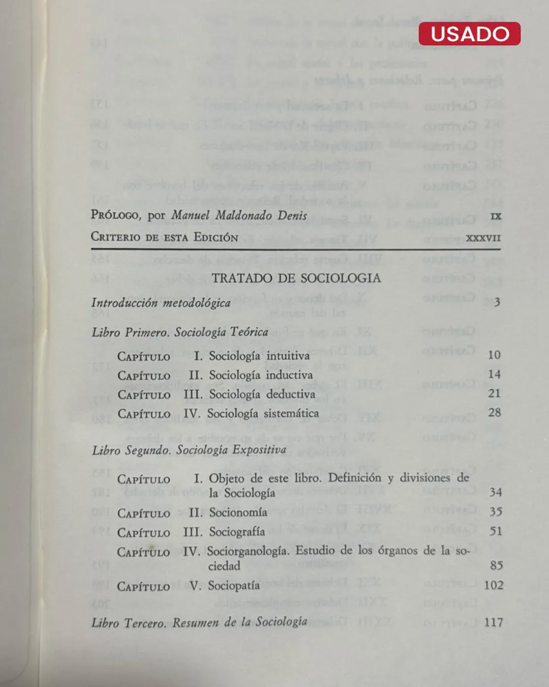 MORAL SOCIAL SOCIOLOGIA - Imagen 2