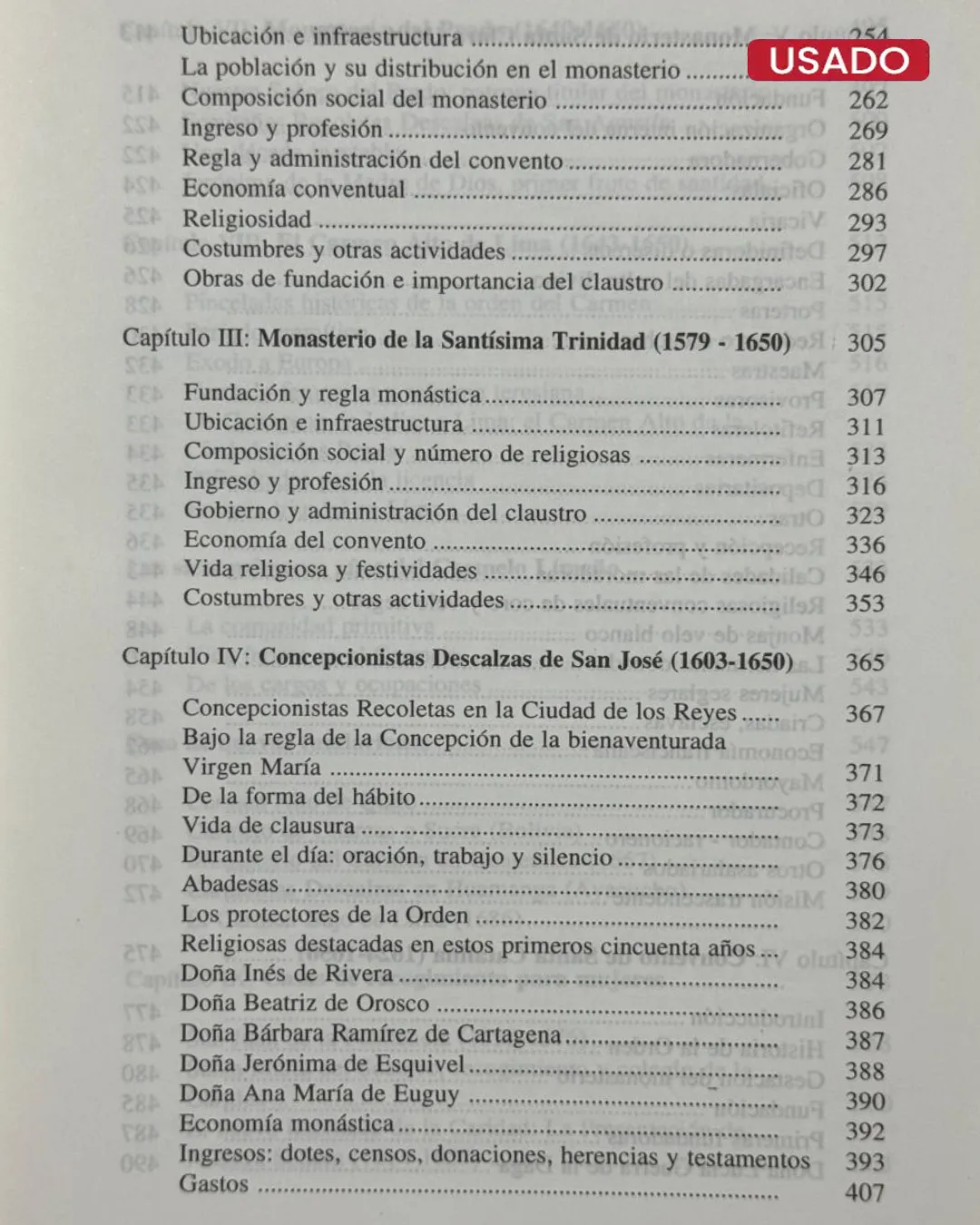 LA MUJER EN LA CONQUISTA Y LA EVANGELIZACIÓN EN EL PERÚ (LIMA 1550 – 1650) - Imagen 3