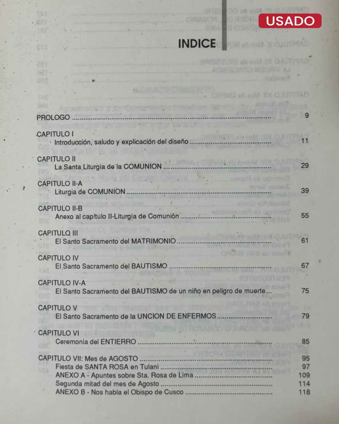 MANUAL DE FIESTAS SANTIAGO DE PUPUKA - Imagen 3