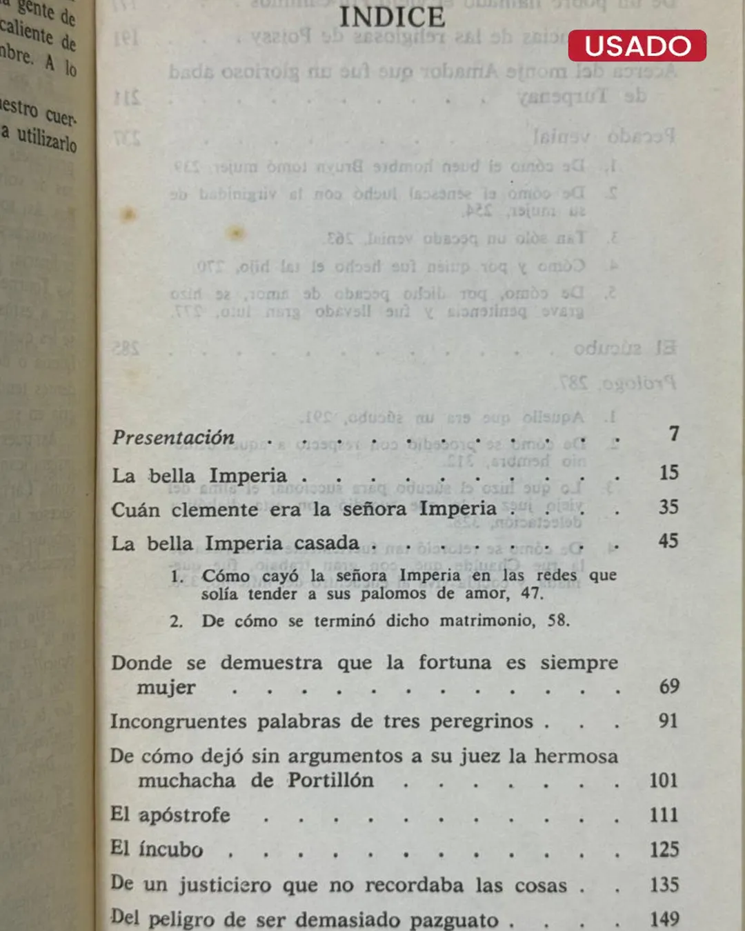 CUENTOS LIBERTINOS - Imagen 3