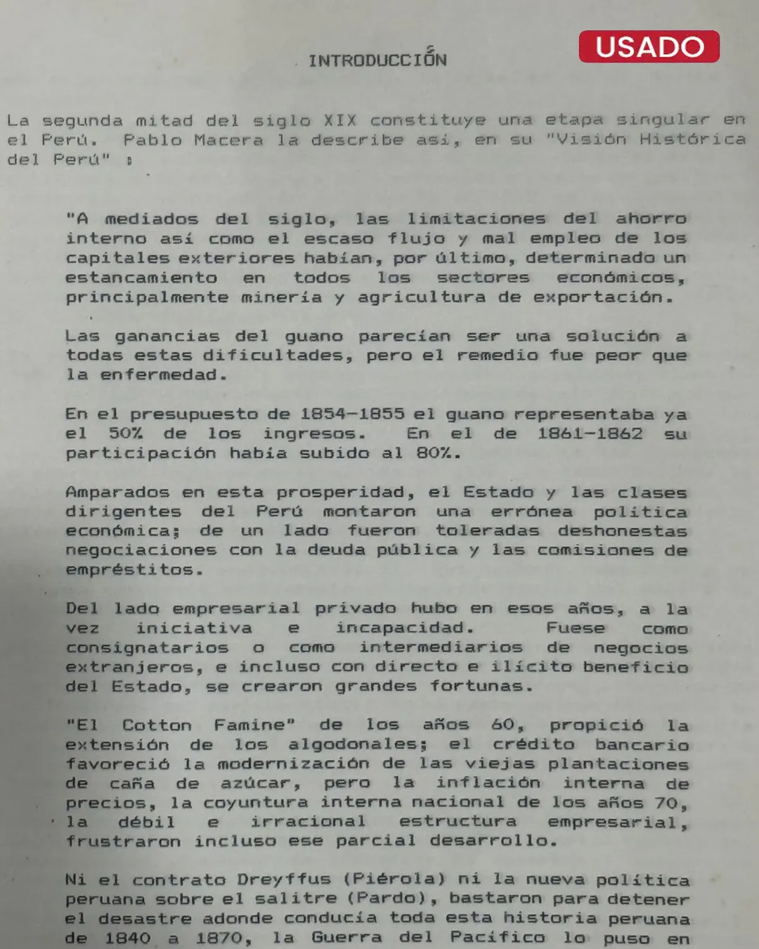 ELÍAS MÚJICA Y TRASMONTE; UN PERUANO SINGULAR - Imagen 2