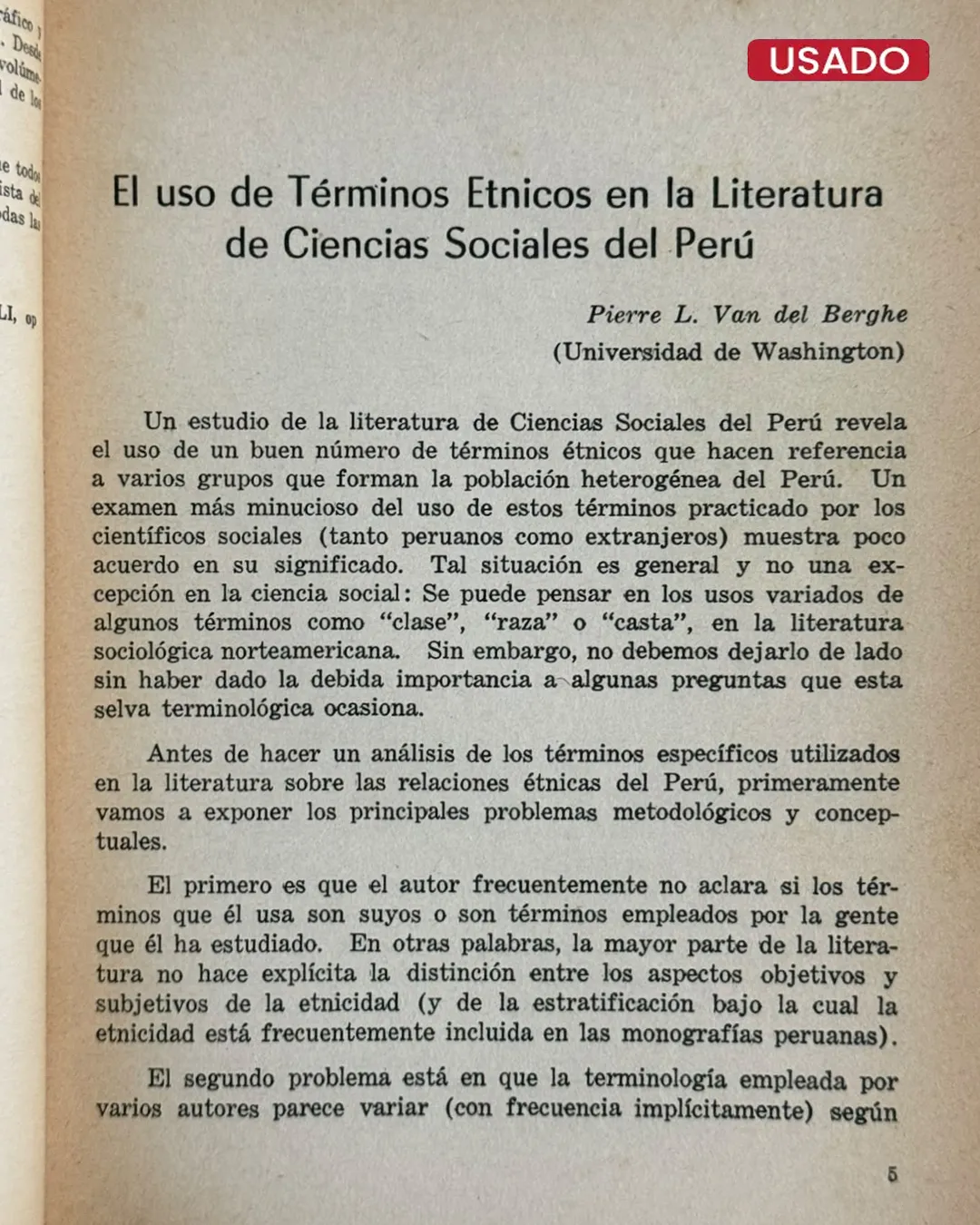 ALLPANCHIS N°5 - Imagen 3