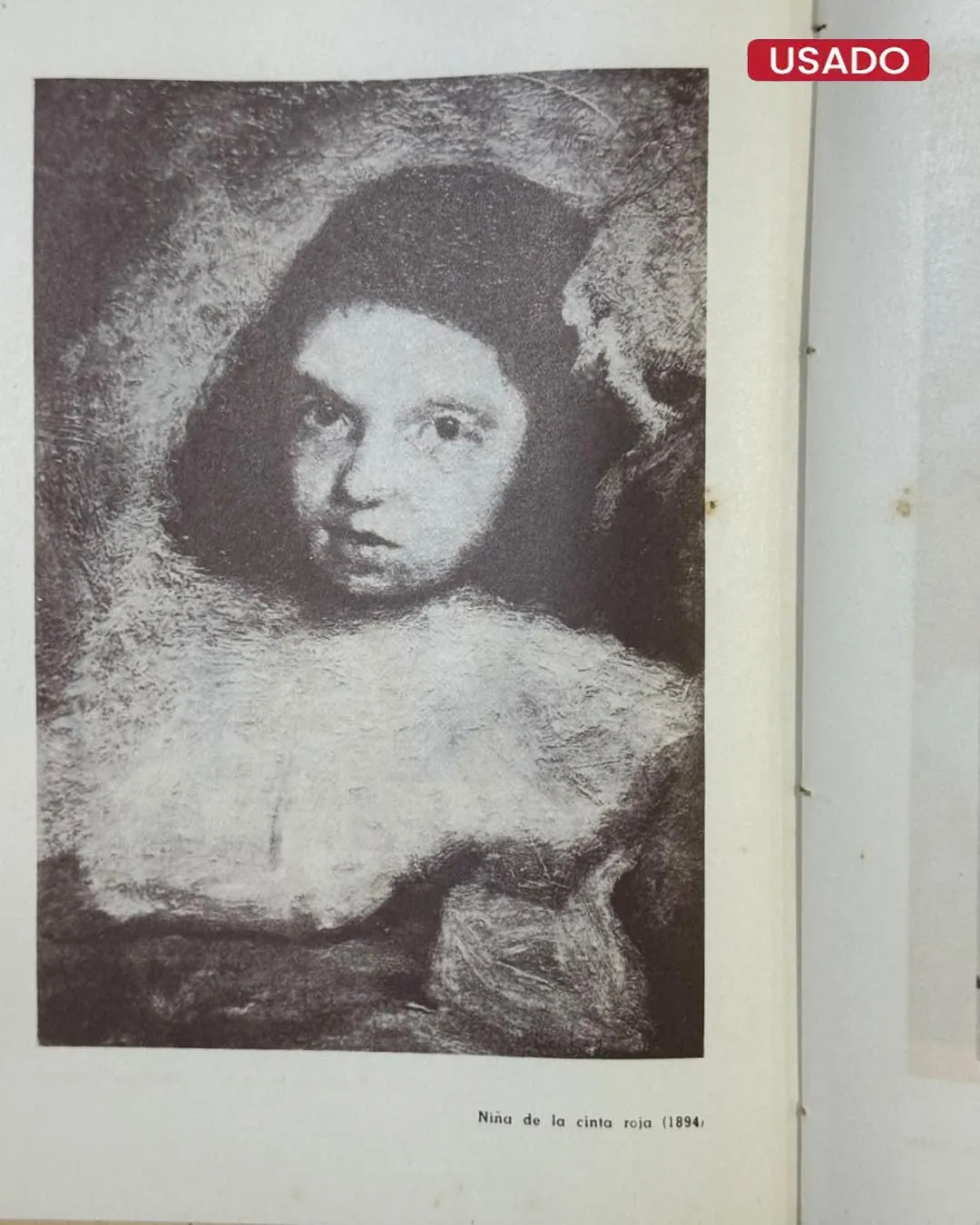 EXPOSICIÓN BACA FLOR: ÓLEOS, ACUARELAS, DIBUJOS, ESCULTURAS, RECUERDOS PERSONALES - Imagen 2