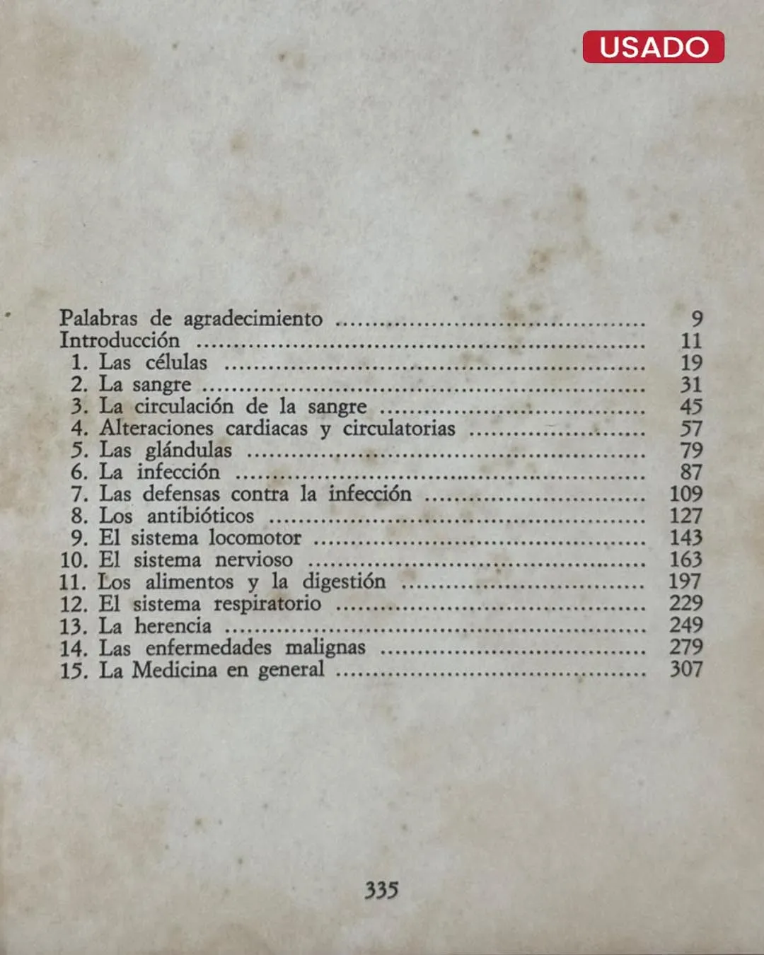 INTRODUCCIÓN A LA MEDICINA - Imagen 2