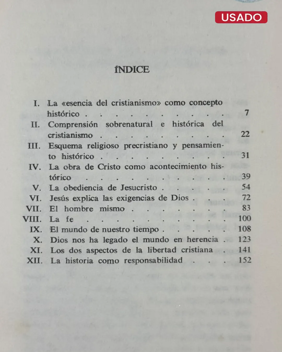 ¿QUÉ ES CRISTIANISMO? - Imagen 2