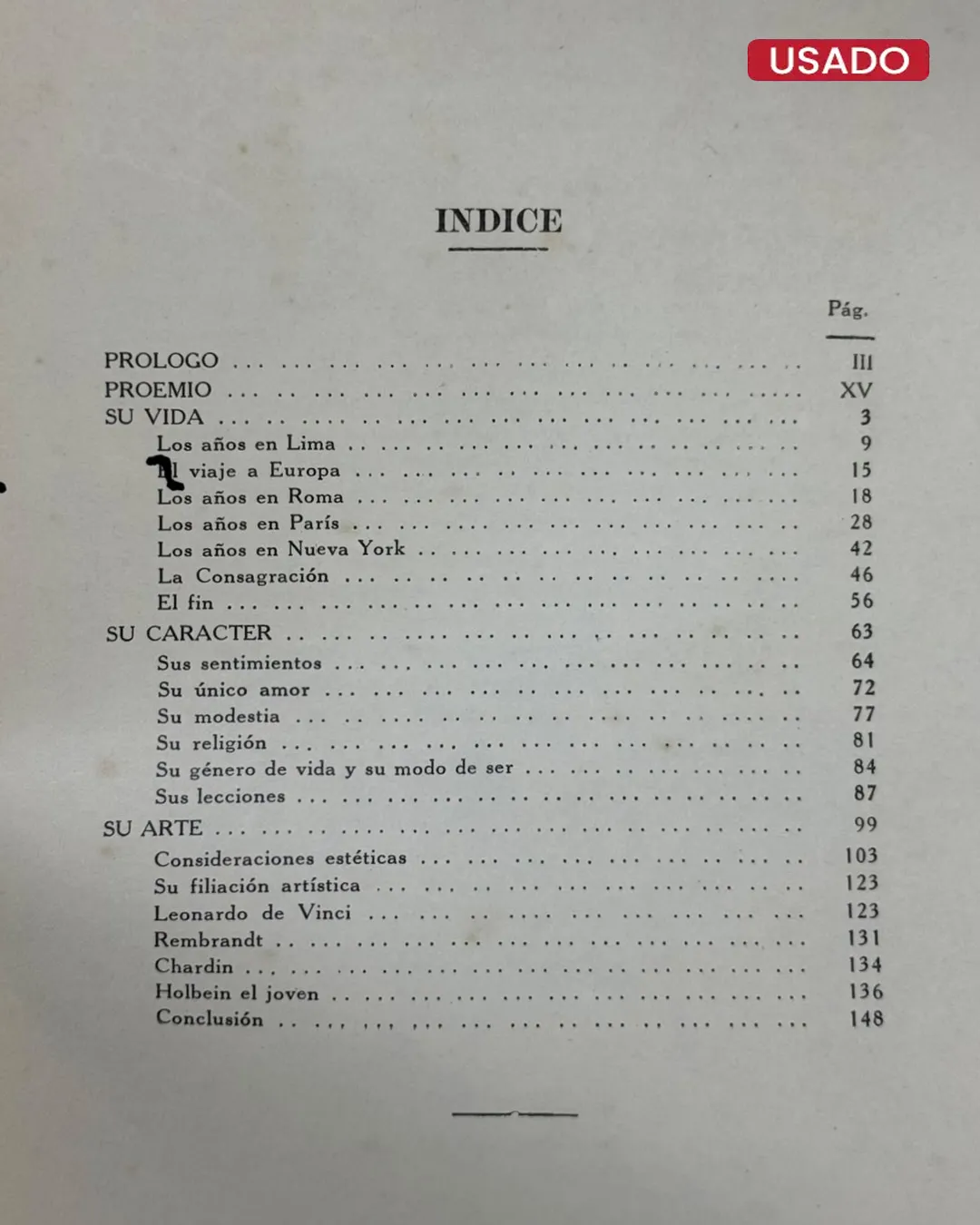 BACA-FLOR: HOMBRE SINGULAR (CON FIRMA DEL AUTOR) - Imagen 2