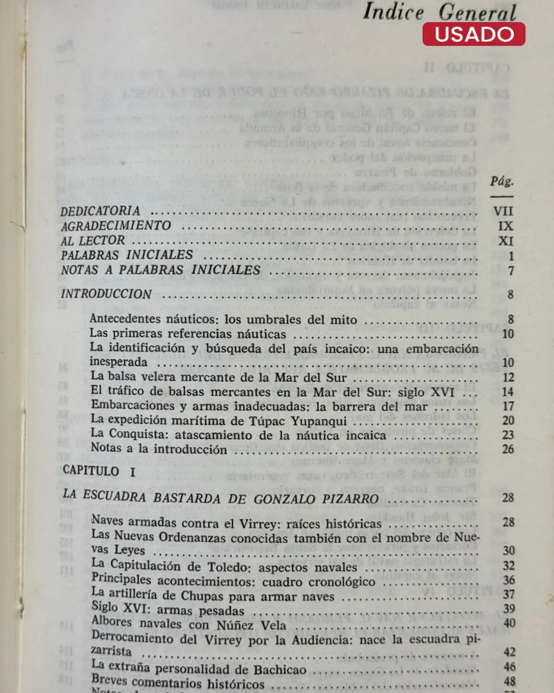 HISTORIA NAVAL DEL PERÚ (4 TOMOS) - Imagen 3