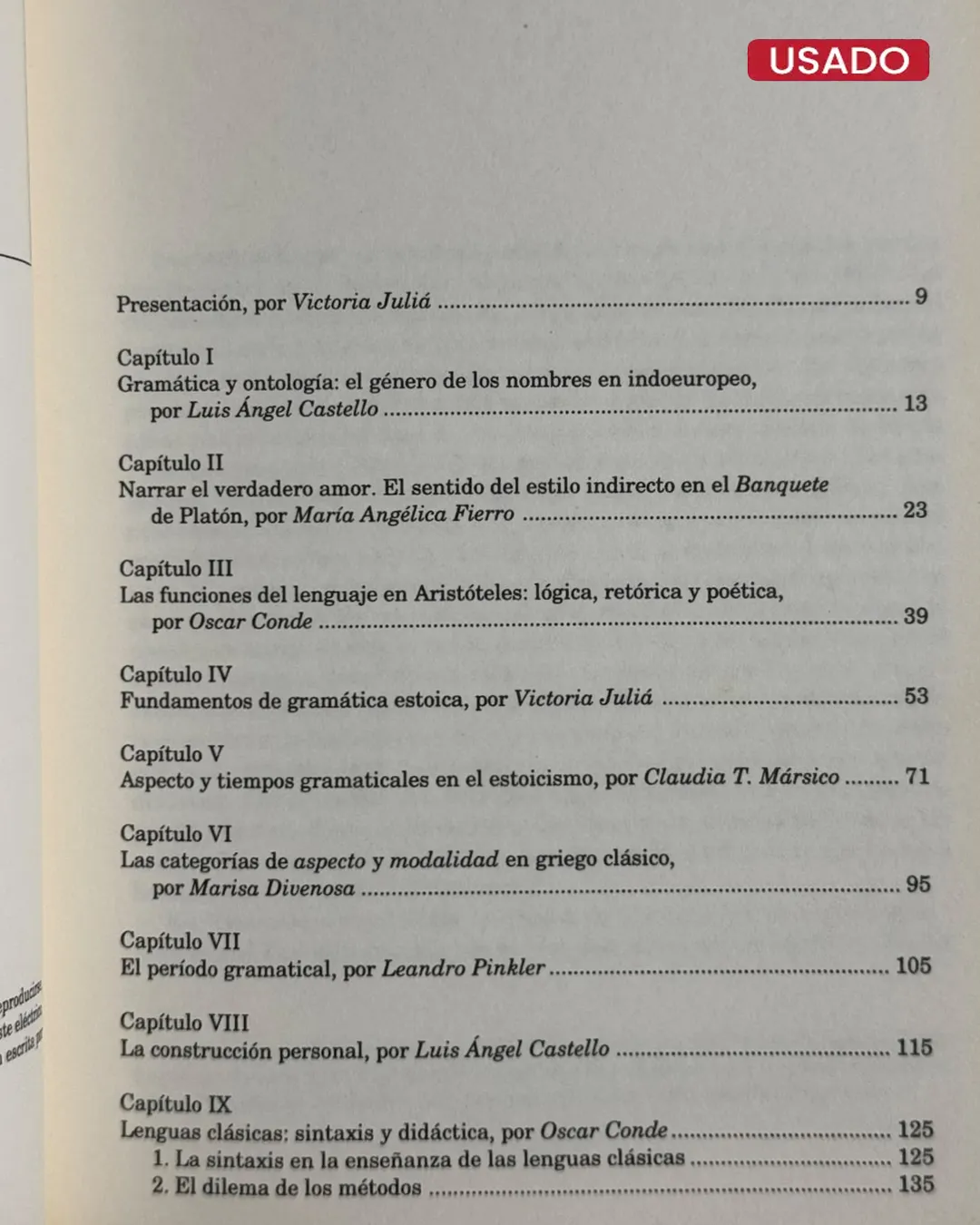 LOS ANTIGUOS GRIEGOS Y SU LENGUA - Imagen 3