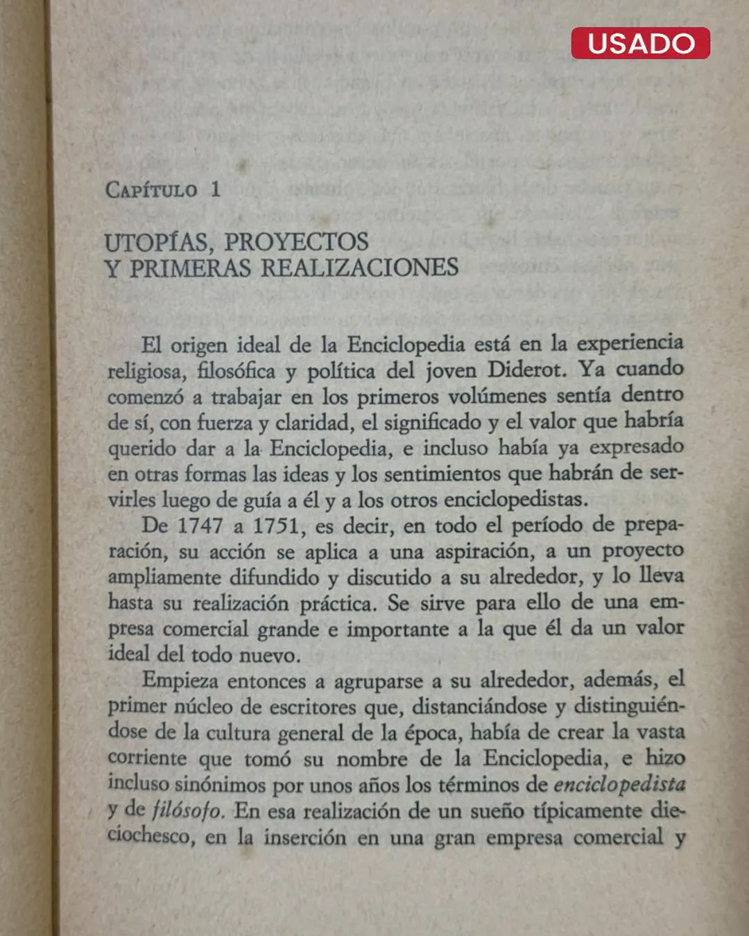 LOS ORIGENES DE LA ENCICLOPEDIA - Imagen 2