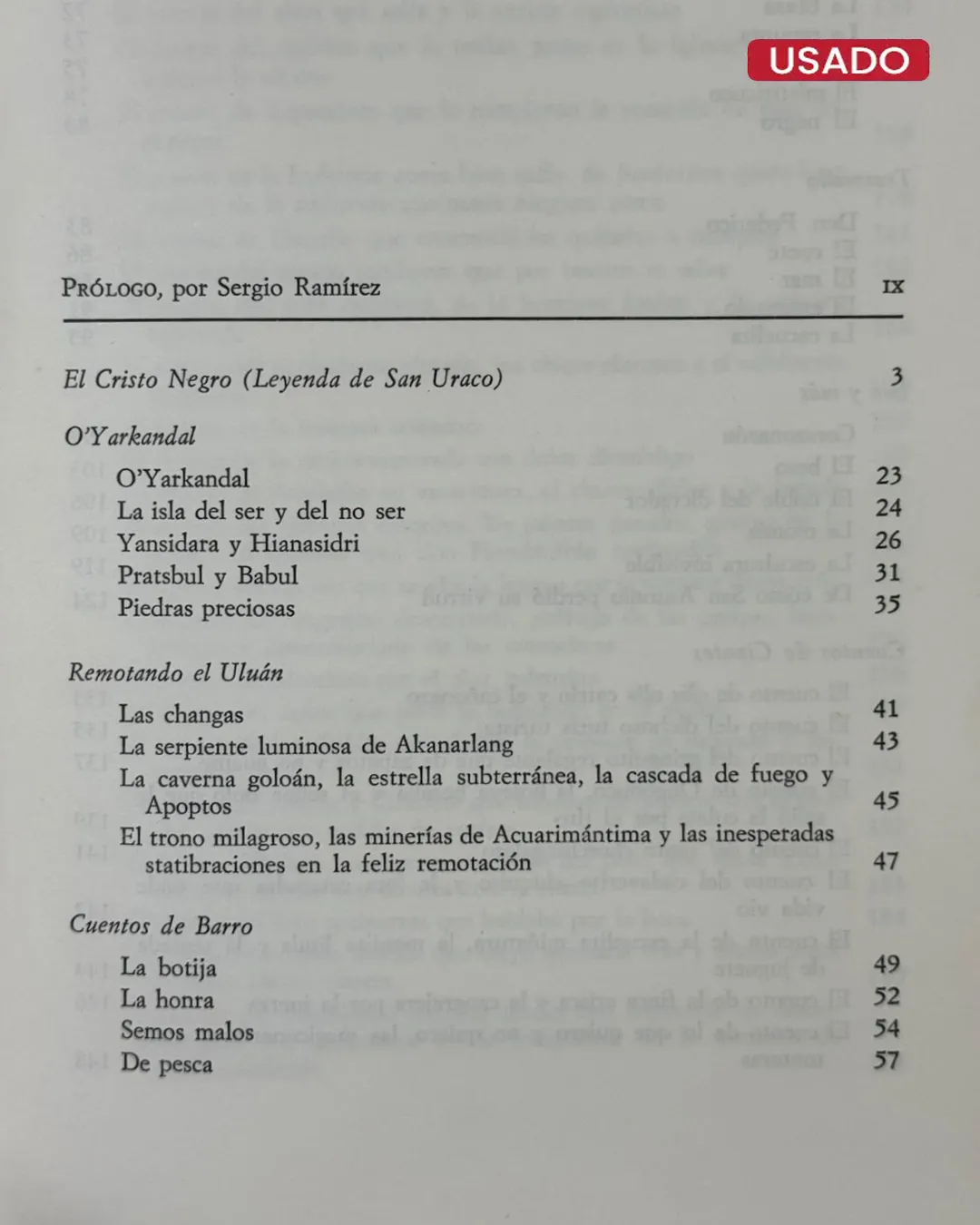 EL ANGEL DEL ESPEJO - Imagen 2