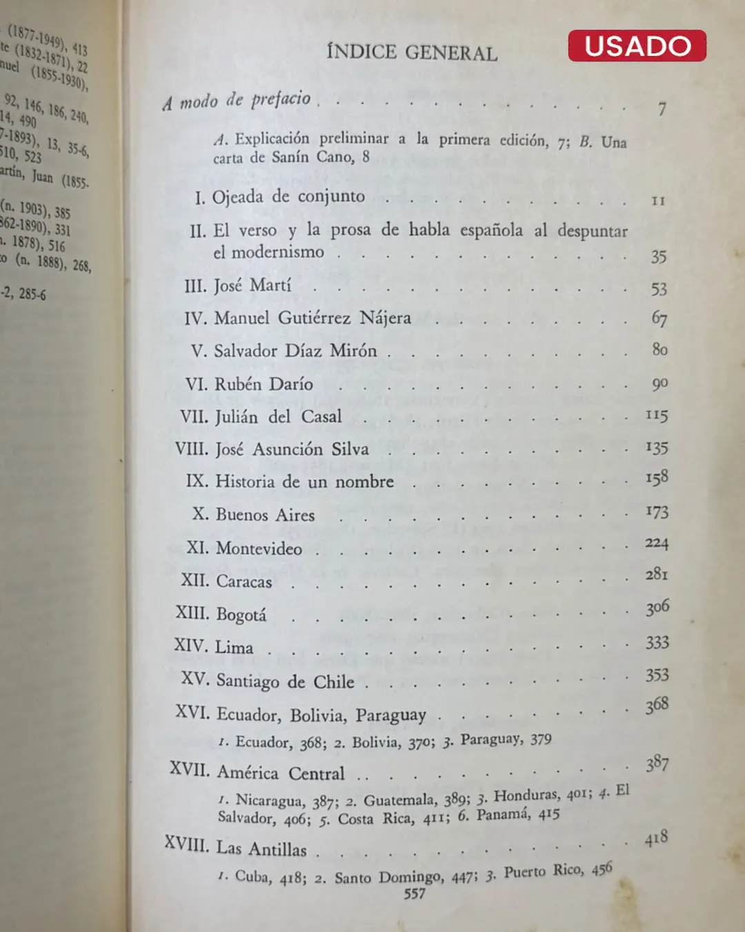 BREVE HISTORIA DEL MODERNISMO - Imagen 2