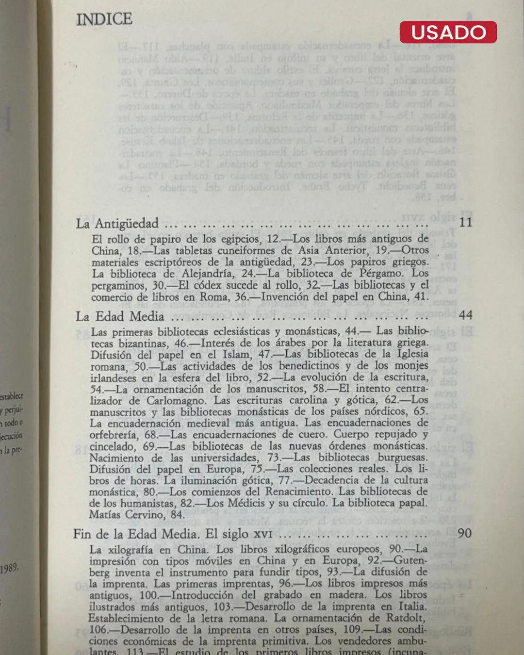 HISTORIA DEL LIBRO - Imagen 3