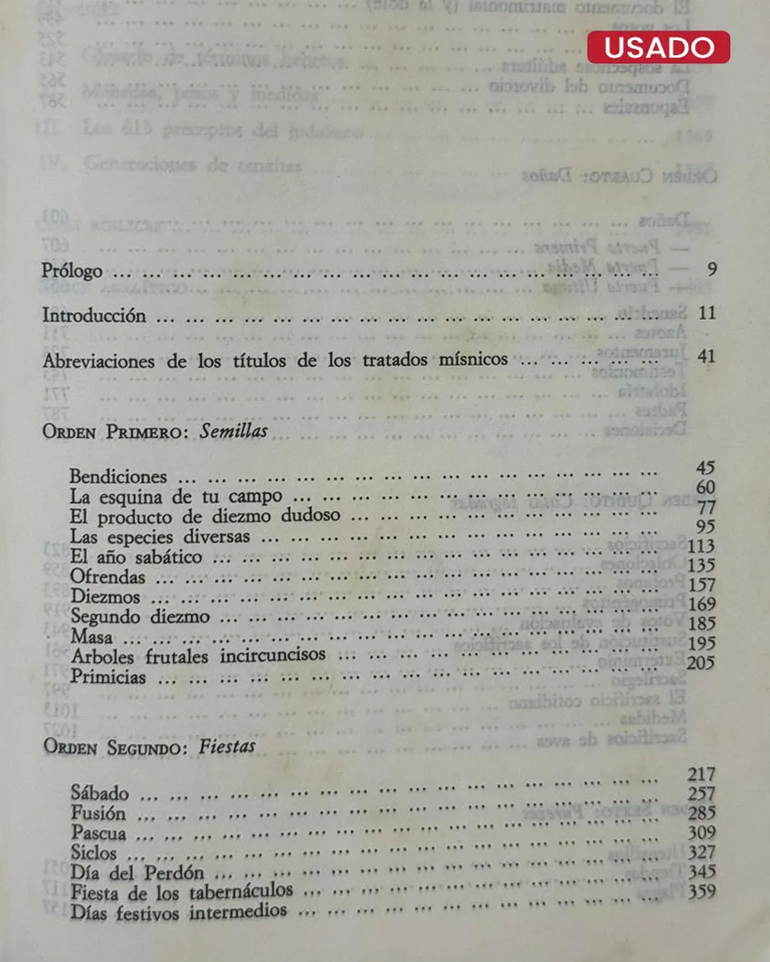 LA MISNA - Imagen 2
