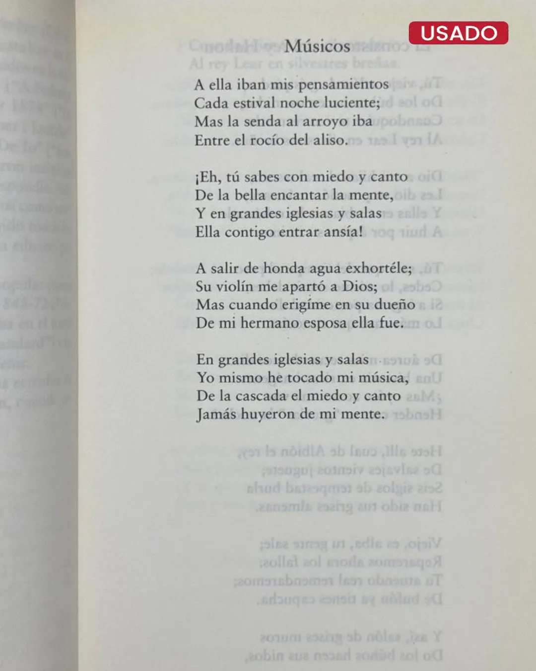 HENRIK IBSEN: POESÍA COMPLETA - Imagen 3