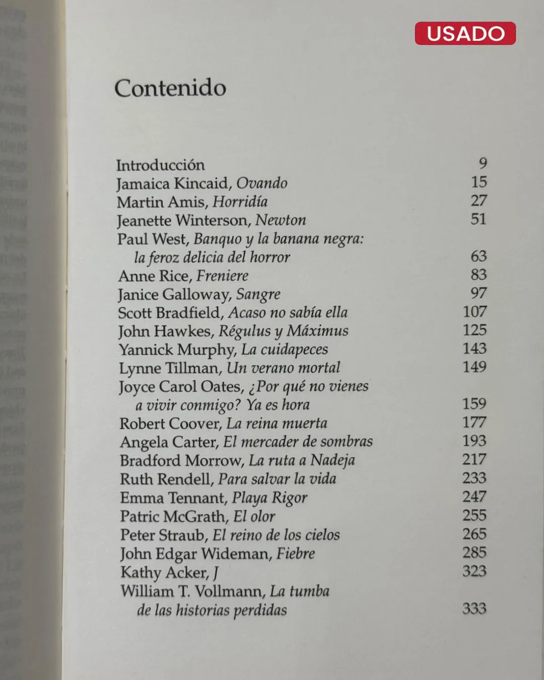 LOS NUEVOS GOTICOS - Imagen 3