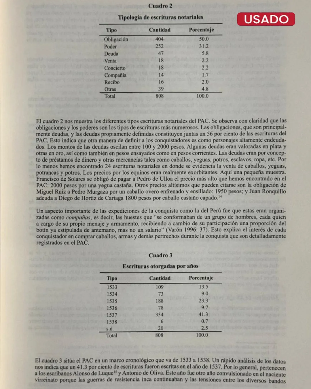 PROTOCOLO AMBULANTE DE LOS CONQUISTADORES - Imagen 3