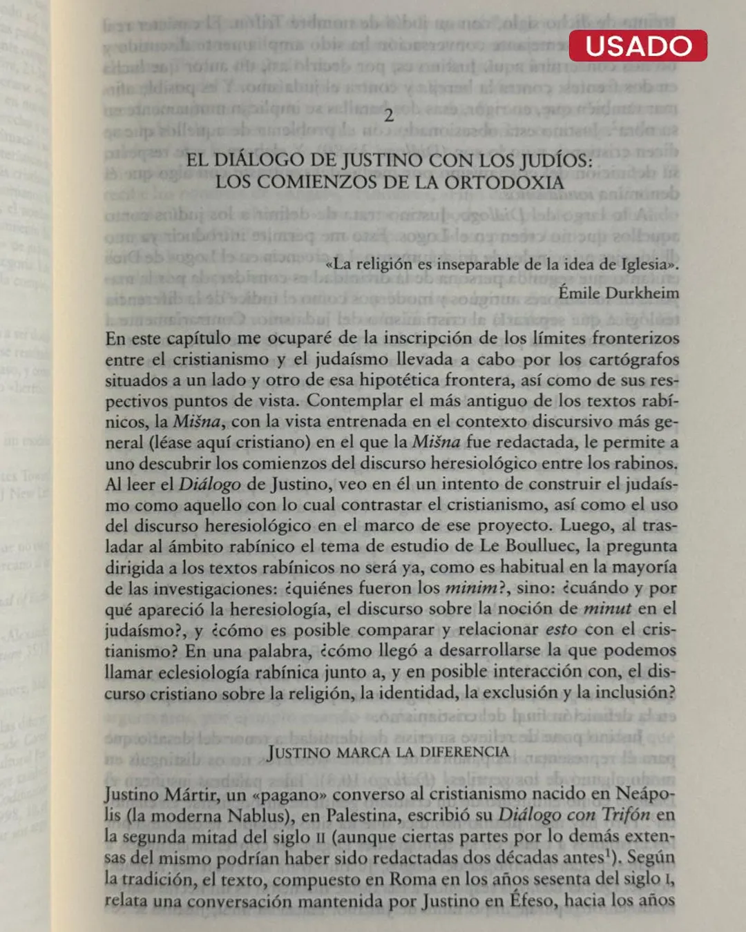 DOLOR, CUERPO Y ESPERANZA EN VALLEJO - Imagen 2