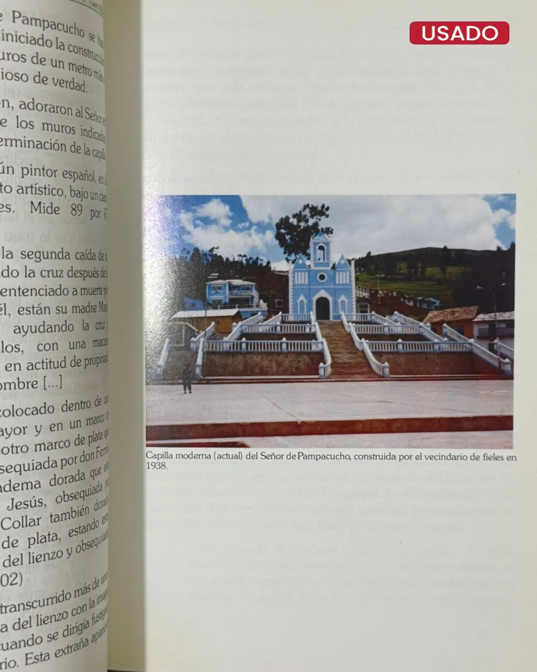 ENSAYOS SOBRE TRADICION CANCHINA - Imagen 3