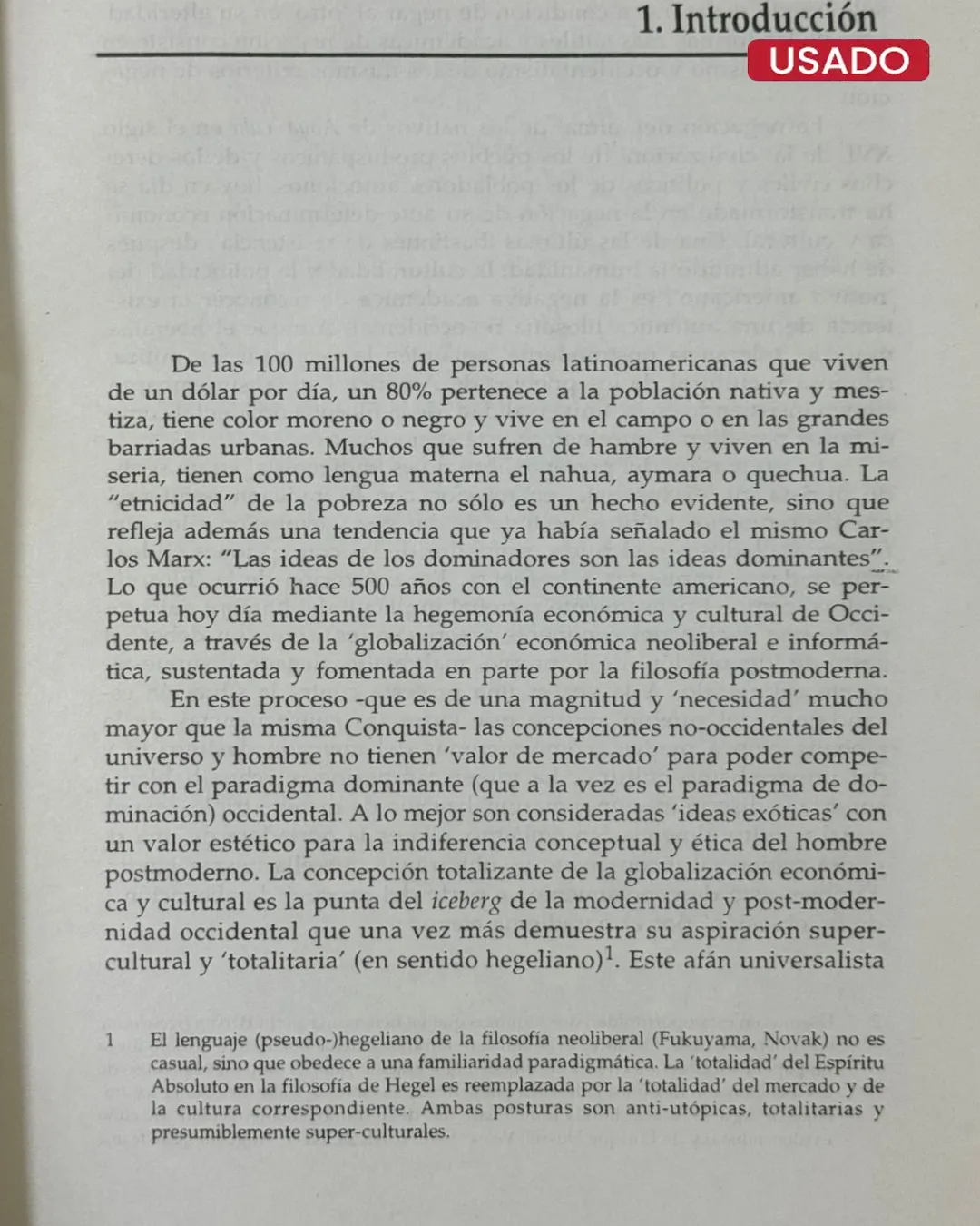 FILOSOFIA ANDINA; ESTUDIO INTERCULTURAL DE LA SABIDURIA AUTOCTONA ANDINA - Imagen 3