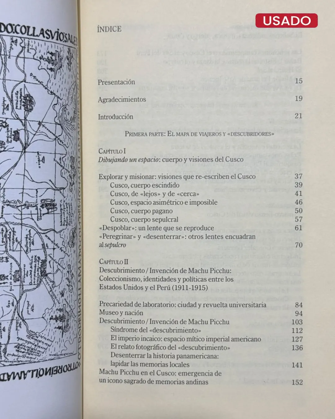 EL CUSCO, PAQARINA MODERNA: CARTOGRAFÍA DE UNA MODERNIDAD E IDENTIDAD EN LOS ANDES PERUANOS (1900-1935), - Imagen 2