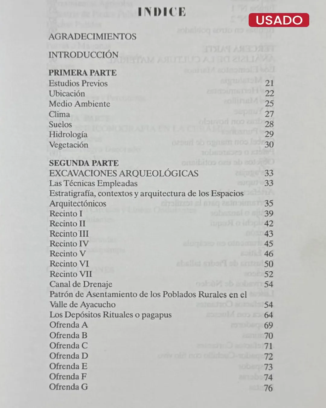 POBLADOS RURALES HUARI, UNA VISION DESDE AQO WAYQO - Imagen 2