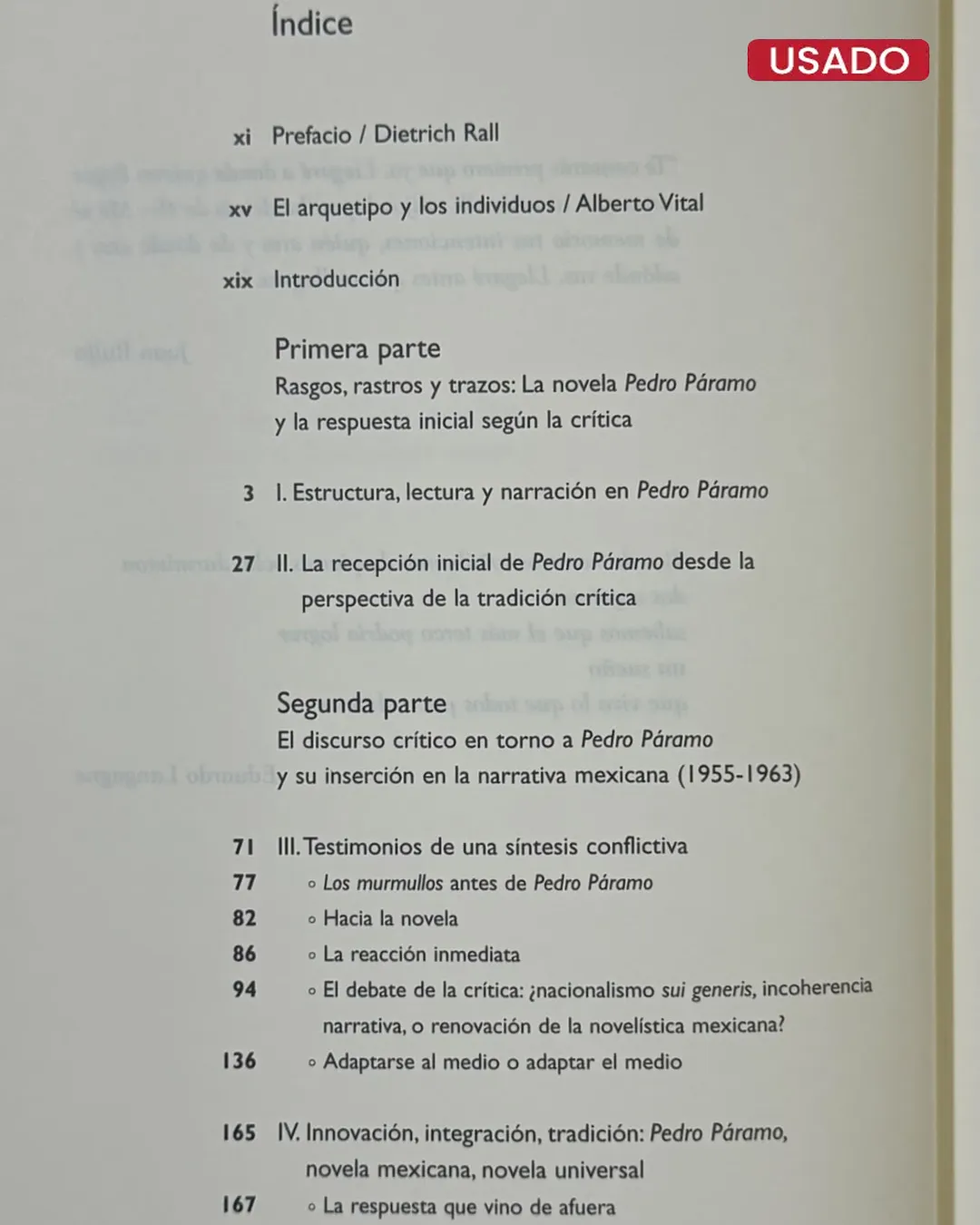 LA RECEPCIÓN INICIAL DE PEDRO PÁRAMO (1955 – 1963) - Imagen 3