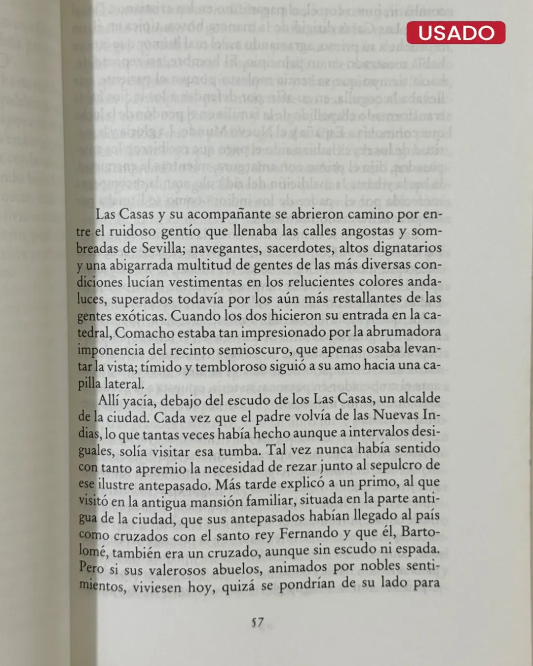 BARTOLOMÉ DE LAS CASAS Y CARLOS V - Imagen 3