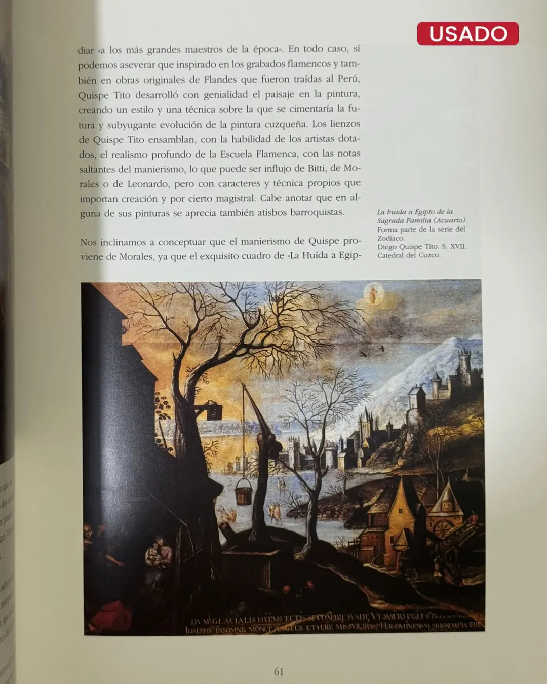 PERÚ: FE Y ARTE EN EL VIRREYNATO - Imagen 5