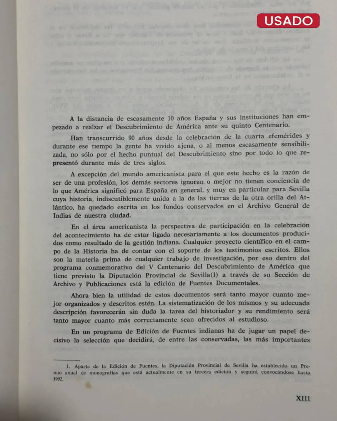 CATÁLOGO DE LAS CONSULTAS DEL CONSEJO DE INDIAS (4 TOMOS) - Imagen 2