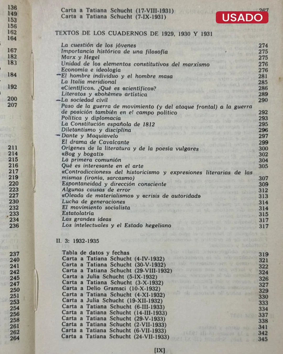 ANTONIO GRAMSCI: ANTOLOGÍA - Imagen 2