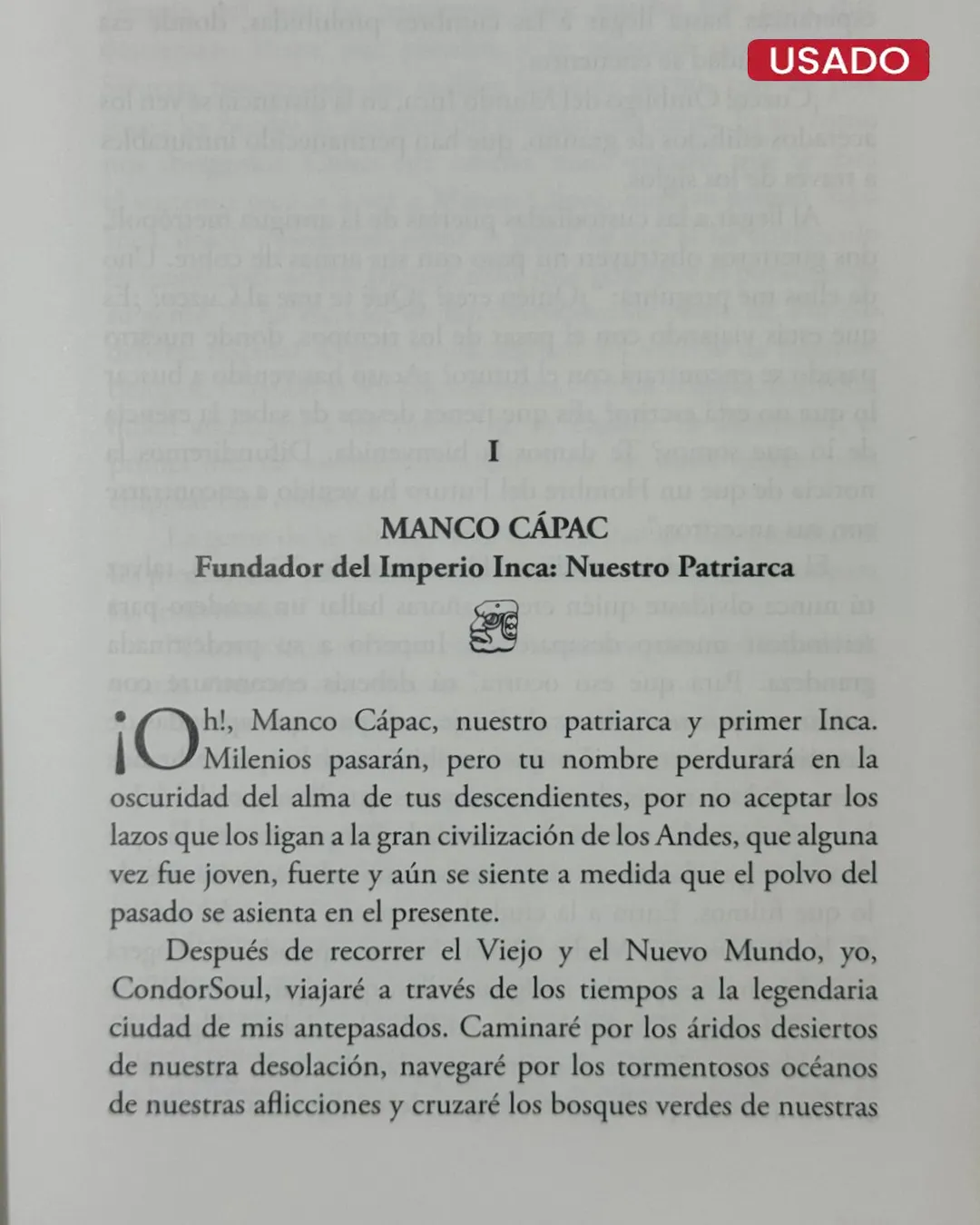 EL HOLOCAUSTO DE TODOS LOS TIEMPOS: EL GENOCIDIO DE LOS INCAS - Imagen 3