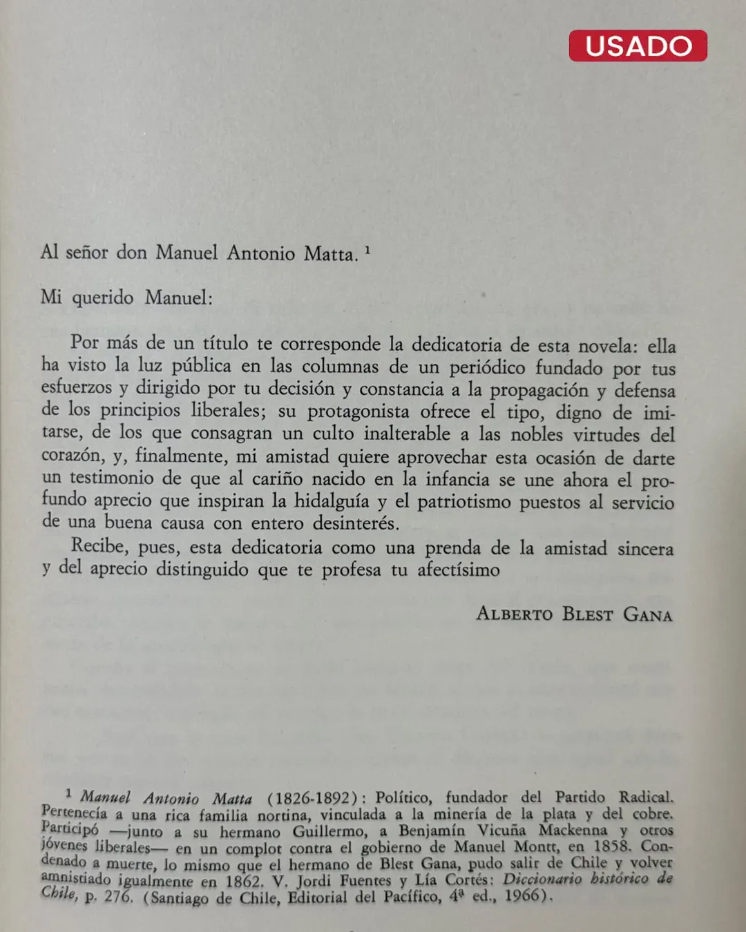 MARTIN RIVAS - Imagen 2