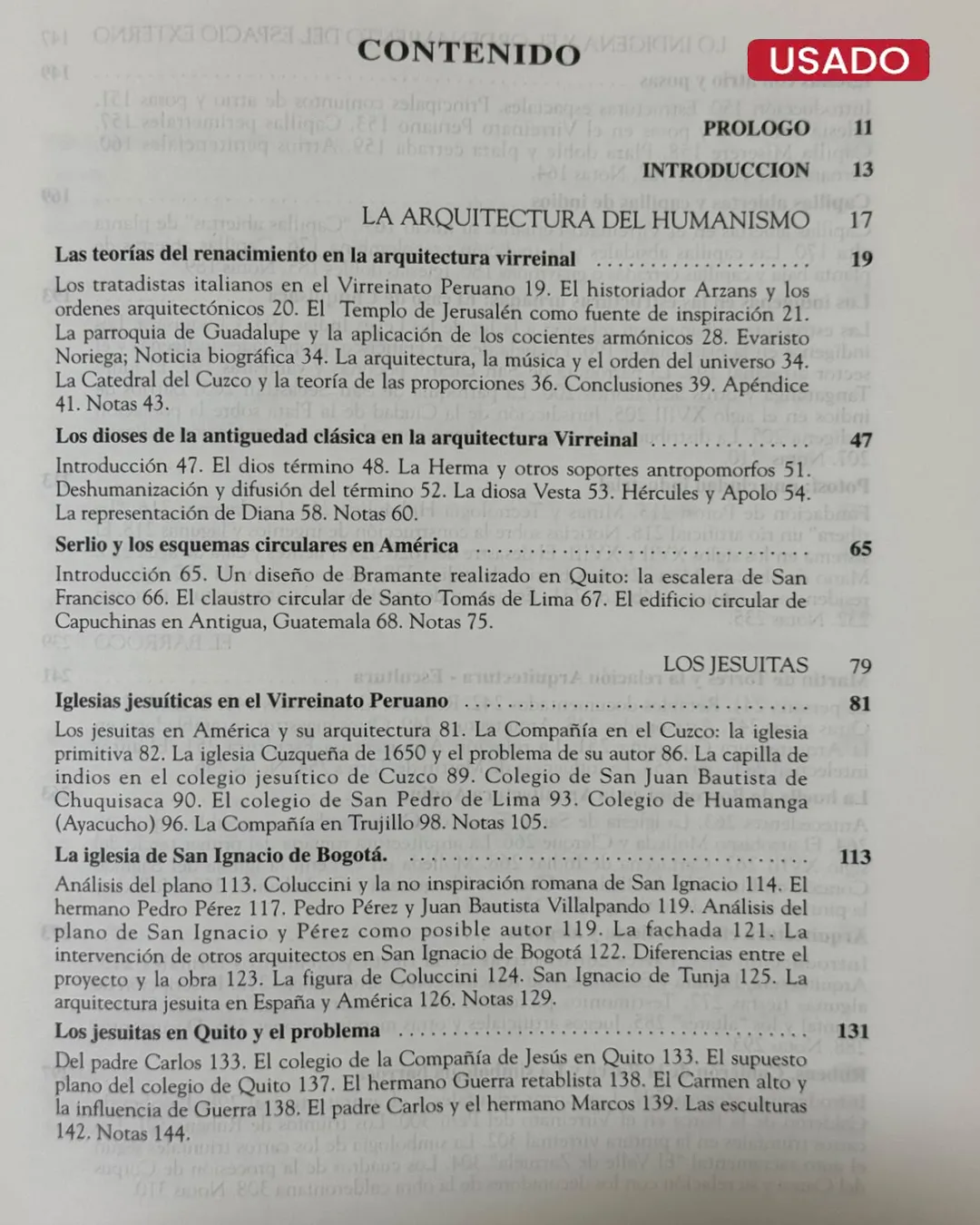 LA ARQUITECTURA ANDINA - Imagen 5