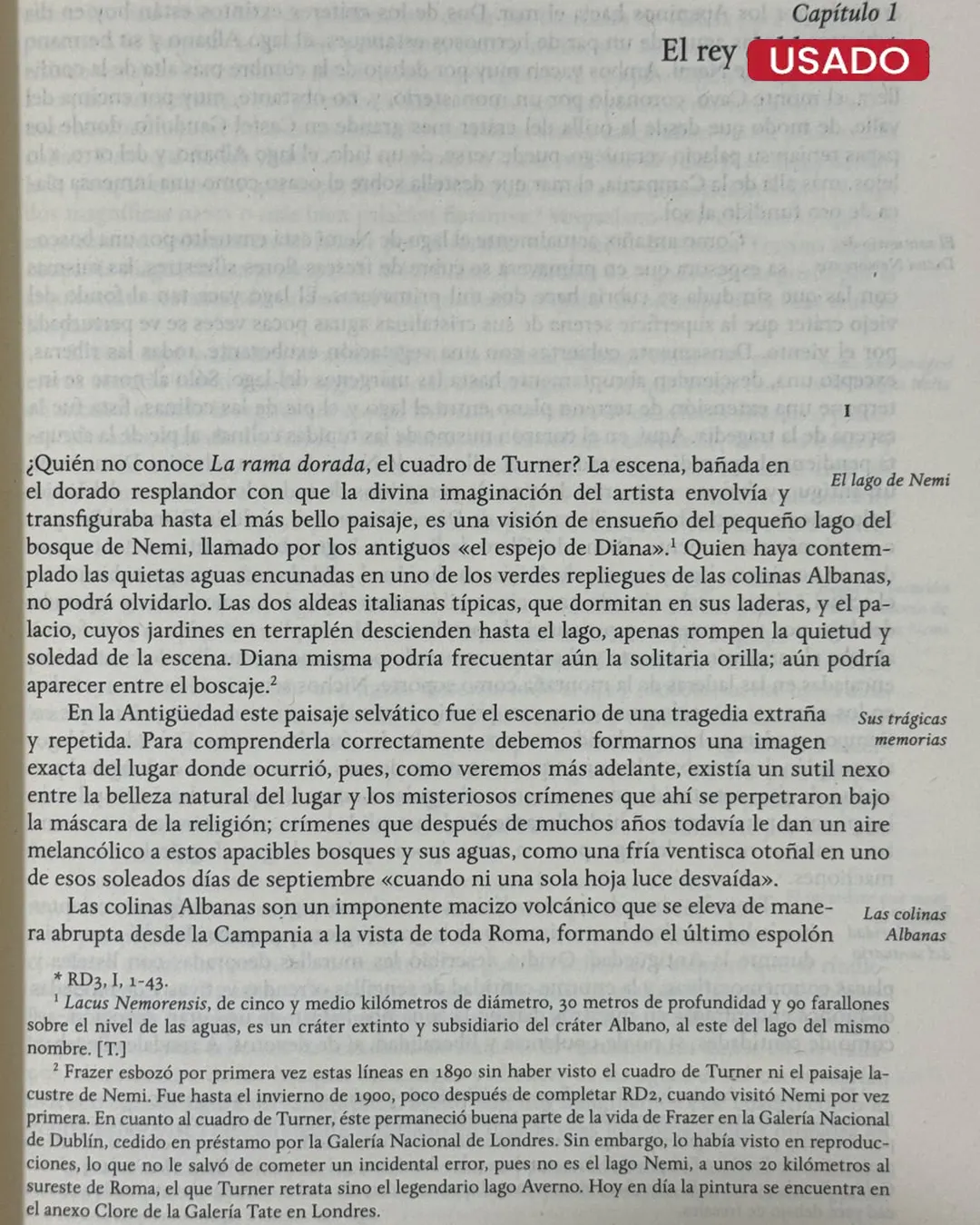 LA RAMA DORADA - Imagen 3