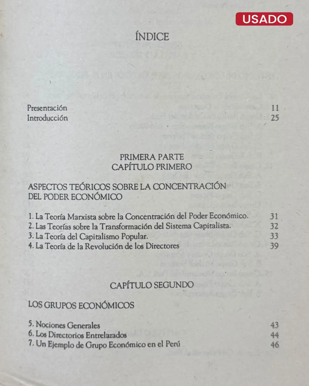LOS GRUPOS DE PODER ECONÓMICO - Imagen 2