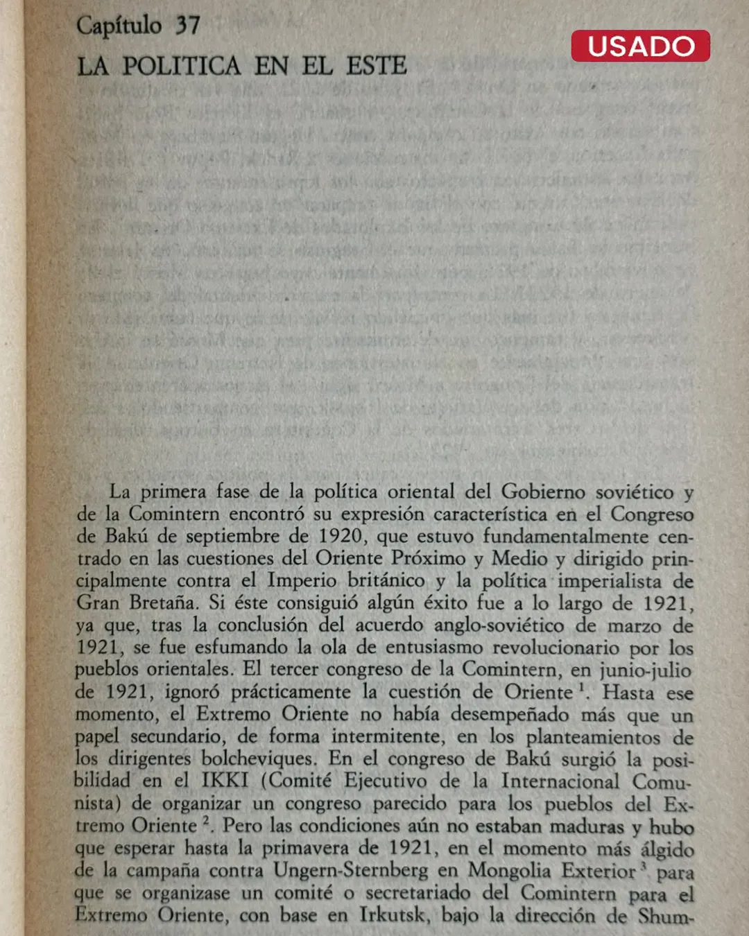 HISTORIA DE LA RUSIA SOVIÉTICA: EL SOCIALISMO EN UN SOLO PAÍS 1924–1926 (PRIMERA Y SEGUNDA PARTE) - Imagen 2