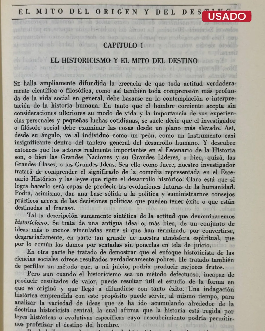 LA SOCIEDAD ABIERTA Y SUS ENEMIGOS - Imagen 3