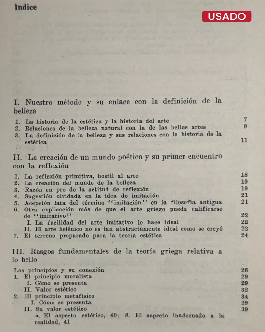 HISTORIA DE LA ESTETICA - Imagen 3