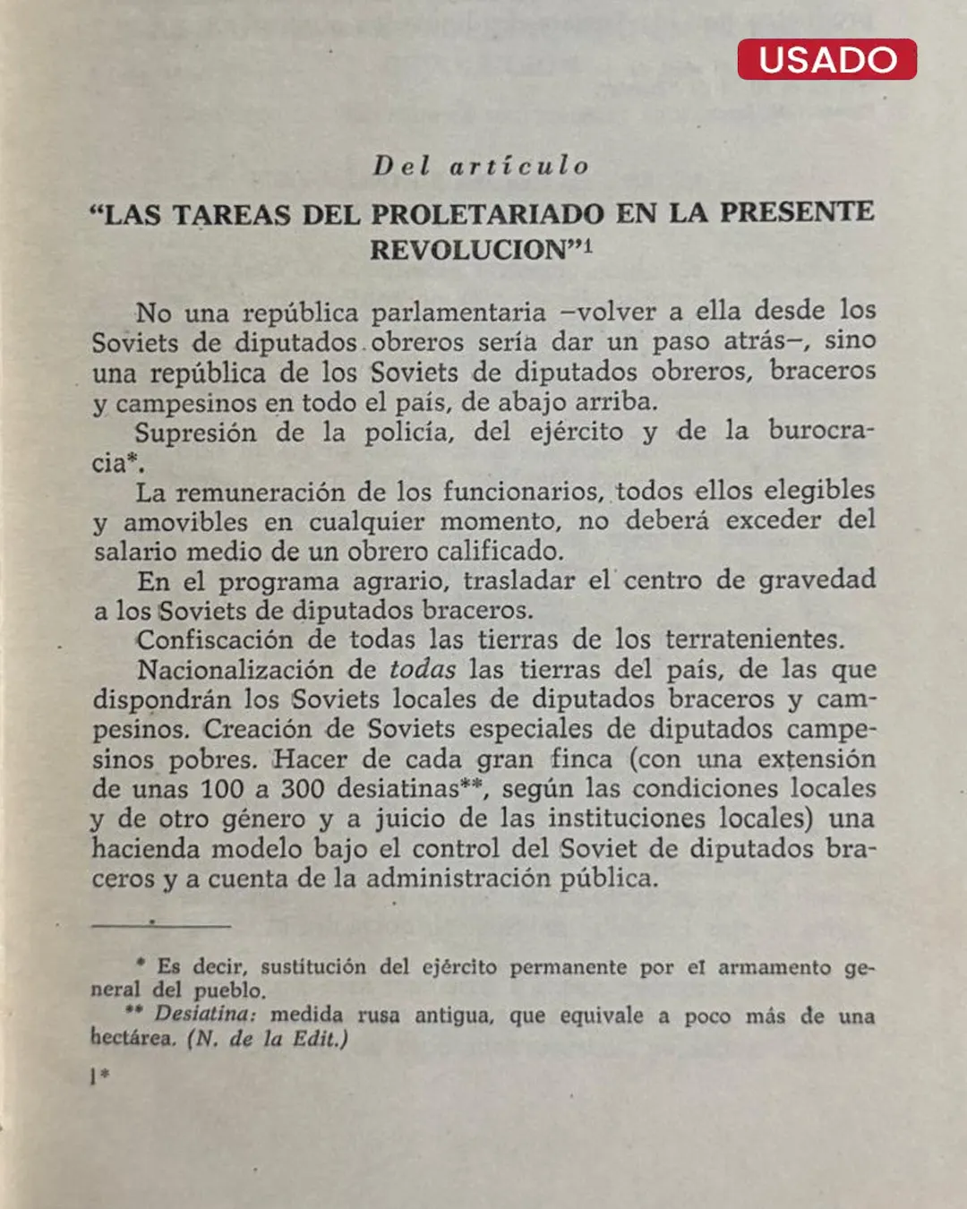 ACERCA DE LA INCORPORACION DE LAS MASAS A LA ADMINISTRACION DEL ESTADO - Imagen 2