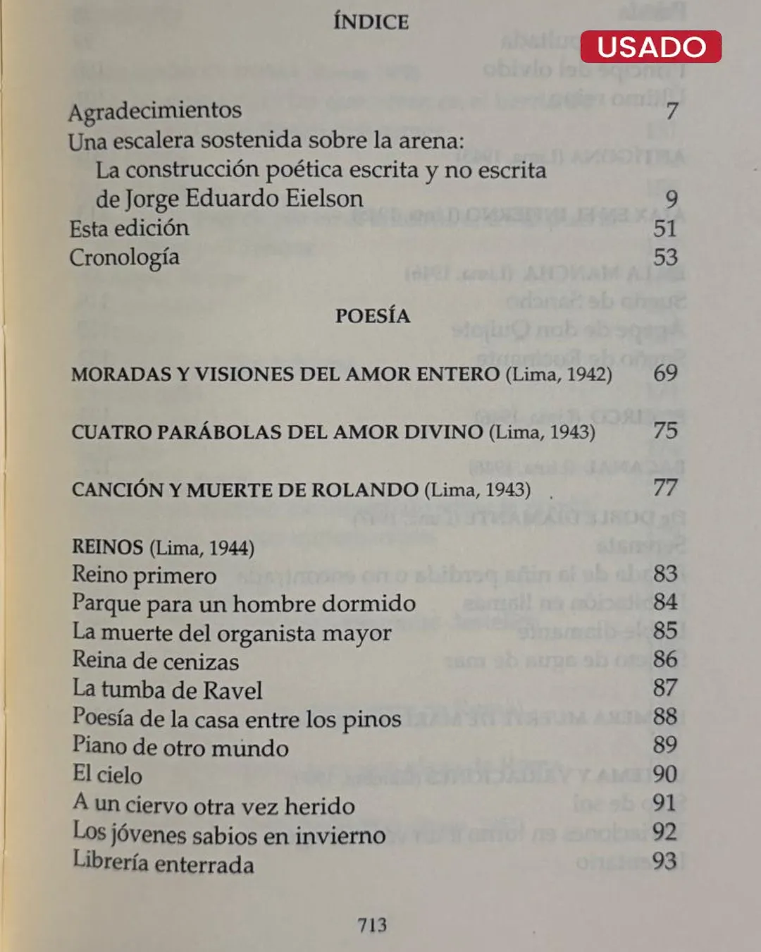 ARTE POETICA - Imagen 2